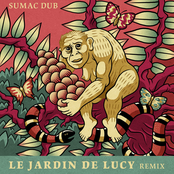 Le Jardin de Lucy (Remix)