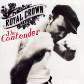 The Contender by Royal Crown Revue