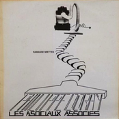 Ramasse-Miettes Nucléaires