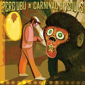 Golden Surf Ii by Pere Ubu
