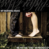 We Put the "End" In Friends Ep