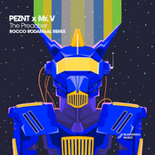 The Preacher (Rocco Rodamaal Remix)
