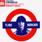 Straight Ahead Artwork