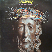 Caldara: A Moog Mass