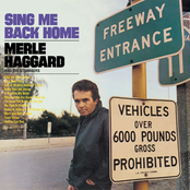 News Break by Merle Haggard