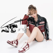 G (Feat. Rosy Barbie)