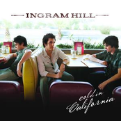 Ingram Hill: Cold In California