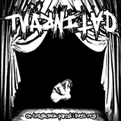 En tragikomisk parodi i livets regi