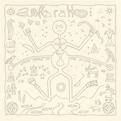 Uncle Reed In The Purple Mine