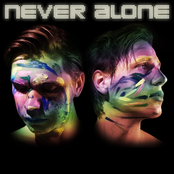 never alone