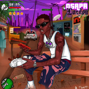 Osapa London - Deluxe