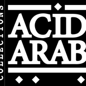 Acid Arab: Acid Arab Collections