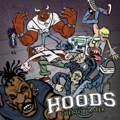 Beat Cops by Hoods