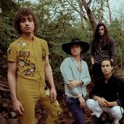 Avatar di Greta Van Fleet