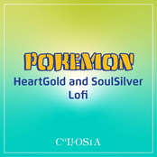 Pokemon HeartGold and SoulSilver LoFi