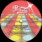 elektrik funk