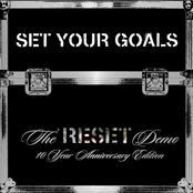 The "Reset" Demo 10 Year Anniversary Edition