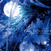 X'mas Collections II music from SQUARE ENIX