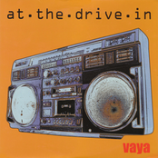 At The Drive In: Vaya