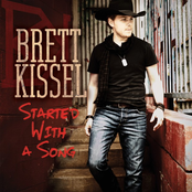 Brett Kissel: Started with a Song