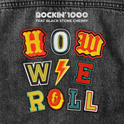 Rockin'1000: How We Roll