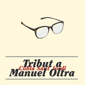 Tribut a Manuel Oltra