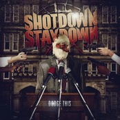 Nightmare In The Flesh by Shot Down Stay Down