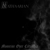 Moonrise Over Carpathia