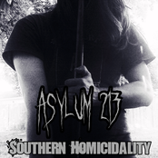 Southern Homicidality