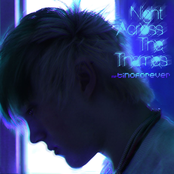 Night Across The Thames EP