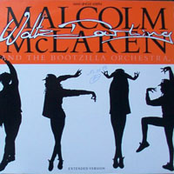 malcolm mclaren & the bootzilla orchestra