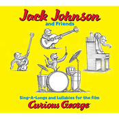Sing-A-Longs & Lullabies For The Film ''Curious George''