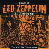 All Blues'd Up: Songs Of Led Zeppelin