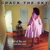 Good Child Gone Wild by Crack The Sky