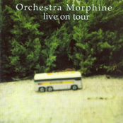 Way We Met by Orchestra Morphine