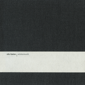 Nils Frahm: Wintermusik