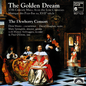 The Golden Dream - 17th Century Music from the Low Countries