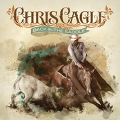 Let There Be Cowgirls by Chris Cagle