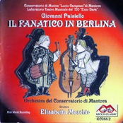 Il fanatico in berlina