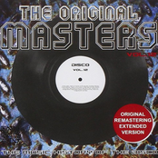 The Original Masters, Vol. 12 (The Music History of the Disco)