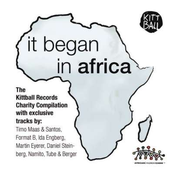 Kittball Charity Compilation It Began In Africa
