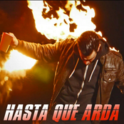 Hasta Que Arda