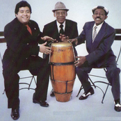 Giovanni Hidalgo, Candido Camero & Carlos 