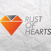 Rust Of Hearts