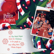 all the pettit project wants for christmas is for people to stop calling them 