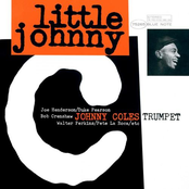 Johnny Coles: Little Johnny C