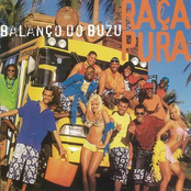 Batida Do Samba by Raça Pura