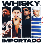 Whisky Importado