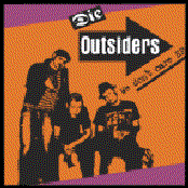 Die Outsiders