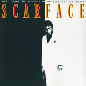 Scarface OST